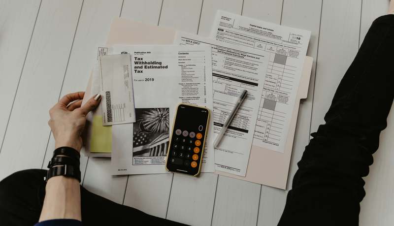 Homepage for Personal Finance Debt Management debt consolidation loans